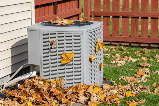 Best Ductless HVAC repair  in San Carlos, AZ