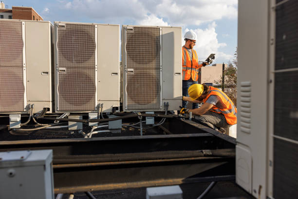 Best Residential HVAC services  in San Carlos, AZ