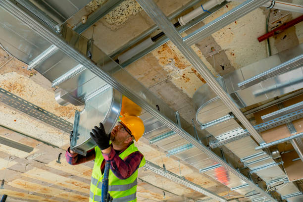 Best Affordable HVAC services  in San Carlos, AZ