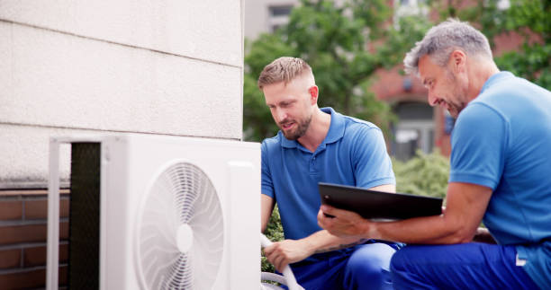 Best Emergency HVAC repair  in San Carlos, AZ