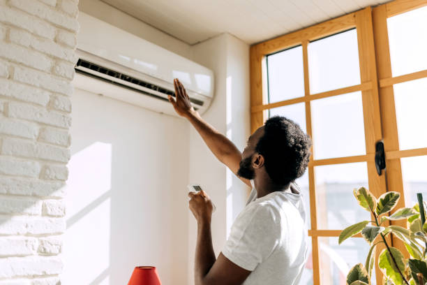 Best Central air repair  in San Carlos, AZ